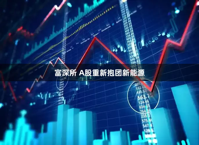 富深所 A股重新抱团新能源